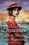RITA BRADSHAW, Bradshaw Rita - Saffron Skies and New Beginnings