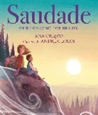 André Ceolin, Ana Crespo - Saudade
