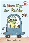 Sylvie Kantorovitz - A New Car for Pickle