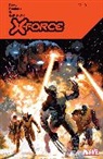 Daniel Acuna, Robert Gill, Benjamin Percy, Percy Benjamin, DANIEL PICCIOTTO, TBA... - X-Force By Benjamin Percy Vol. 9