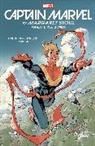 Terry Dodson, Marvel Various, Ramon Rosanas, Brent Schoonover, Margaret Stohl, Stohl Margaret... - CAPTAIN MARVEL BY MARGARET STOHL