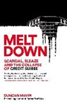 Duncan Mavin - Meltdown