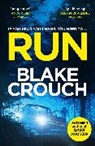 Blake Crouch, Crouch Blake - Run