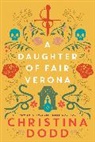 Christina Dodd - A Daughter of Fair Verona