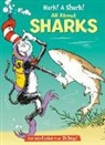 Joe Mathieu, Aristides Ruiz, Bonnie Worth - Dr. Seuss