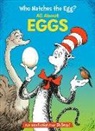 Joe Mathieu, Tish Rabe, Aristides Ruiz - Dr. Seuss