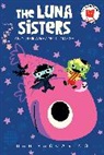 Dan Yaccarino - The Luna Sisters and Their Amazing Lunafish