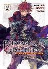 Rampei Ashio, Rampei Asio, Sanshouuo, Yuki Suzuki - Reincarnated Into a Game as the Hero s Friend: Running the Kingdom