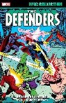 Sal Buscema, Gerber Steve, Isabella Tony, Marvel Various, TBA, Len Wein... - DEFENDERS EPIC COLLECTION: ENTER - THE HEADMEN