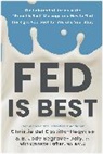 Christie del Castillo-Hegyi, Lynnette Hafken, B Jody Segrave-Daly, B. Jody Segrave-Daly - Fed Is Best