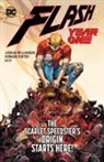 Howard Porter, Joshua Williamson - The Flash: Year One (New Edition)