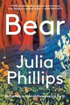 Julia Phillips, Phillips Julia - Bear