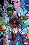 Ewing Al, Kieron Gillen, Gillen Kieron, Marvel Various, Paco Medina, Spurrier Simon... - SINS OF SINISTER