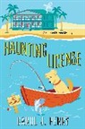 Carol J. Perry - Haunting License