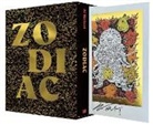 Ai Weiwei, Gianluca Costantini, Elettra Stamboulis, Ten Speed Press, Ai Weiwei - Zodiac (Deluxe Edition with Signed Art Print)