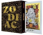 Ai Weiwei, Gianluca Costantini, Elettra Stamboulis, Ten Speed Press, Ai Weiwei - Zodiac (Deluxe Edition with Signed Art Print)