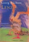 Georg Büchner - Lenz