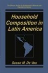 Susan M de Vos, Susan M. De Vos - Household Composition in Latin America
