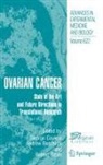 Andrew Berchuck, George Coukos, Robert Ozols - Ovarian Cancer