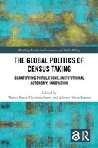 Walter (Martin Luther University Halle-Witt Bartl, Walter Bartl, Christian Suter, Suter Christian, Alberto Veira-Ramos - Global Politics of Census Taking
