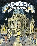 Matthew Rice,  Rice Matthew - Oxford