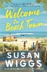 Susan Wiggs, Susan Wiggs - Welcome to Beach Town