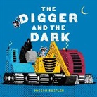 Joseph Kuefler, Joseph Kuefler, Joseph Kuefler, Joseph Kuefler - The Digger and the Dark