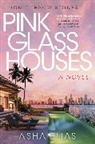 Asha Elias, Asha Elias - Pink Glass Houses