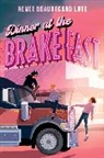 Renee Beauregard Lute - Dinner at the Brake Fast