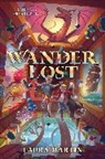 Laura Martin, Laura Martin - Wander Lost