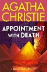 Agatha Christie, Agatha Christie - Appointment with Death