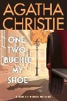 Agatha Christie, Agatha Christie - One, Two, Buckle My Shoe