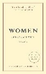 Chloe Caldwell - Women