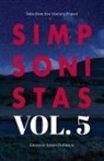 Joseph Di Prisco - Simpsonistas Vol. 5