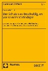 Constantin Salat - Der Schutz des Beschuldigten vor seinem Verteidiger