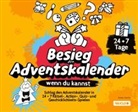 Fabian Höchst - Besieg den Adventskalender, wenn du kannst