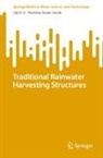 Reshma Susan Jacob, Joji V S, Joji V. S., Joji V.S. - Traditional Rainwater Harvesting Structures