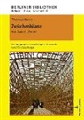 Thomas Brose, Thomas Brose, Felicitas Hoppe, Holger Zaborowski - Zwischenbilanz