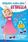 Vísteme como una estrella (actriz)
