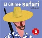 Hadi Baghdadi, Raquel Garrido - El último safari