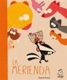 Raquel Bonita - La merienda