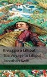 Jonathan Swift - Il viaggio a Lilliput / The Voyage to Lilliput