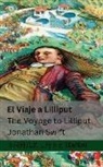Jonathan Swift - El Viaje a Lilliput / The Voyage to Lilliput