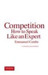Emmanuel Combe - Competition