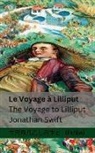 Jonathan Swift - Le Voyage à Lilliput / The Voyage to Lilliput