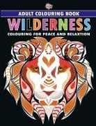 Priyanka Verma - Wilderness