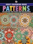 Priyanka Verma - Patterns