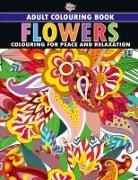 Priyanka Verma - Flowers