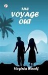 Virginia Woolf - The Voyage Out