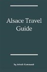 Ashok Kumawat - Alsace Travel Guide